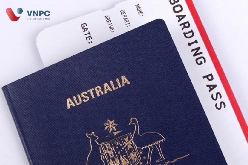 Visa 186